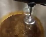 صورة لخطوة 1 من وصفة رغوة الكابتشينو ☕️