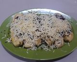 Foto langkah ke 3 dari resep Pisang oven lembut.