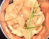 கேரட் ஜூஸ் ரெசிபி ஸ்டேப் 1 புகைப்படம்