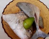 Foto langkah ke 1 dari resep Ikan Palumara.
