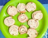 Cara Membuat Cinnamon Roll Pinggiran Roti 2