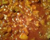 Sweet and spicy chicken casserole recipe step 4 photo