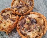Foto del paso 7 de la receta: Tarteletas de Quinoa