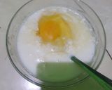Foto langkah ke 1 dari resep Roti Burger Homemade.