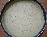 Foto langkah ke 2 dari resep Pie susu teflon.
