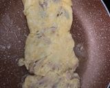 Foto del paso 3 de la receta: Baguette de tortilla de melva