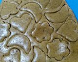 Foto langkah ke 7 dari resep Kue Jahe.