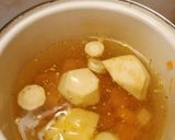 Brokkoli leves recept fázis 1 fotója