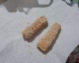 Foto del paso 3 de la receta: Dedos de queso