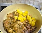 Foto langkah ke 3 dari resep Ayam pongteh Malaysia.