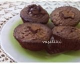 Φωτογραφία βήματος 5 της συνταγής Cupcakes αποφοίτησης