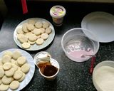 Foto del paso 6 de la receta: Alfajores de maízena