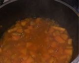 Foto del paso 2 de la receta: Mermelada de zapallo / calabaza 🎃 saludable 🧡