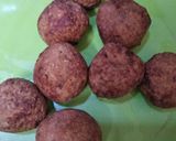 A picture of step 2 of Shahi Cauliflower Kofta curry.