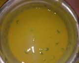কুমড়ো ফুলের বড়া(kumro fuler bora recipe in Bengali) রেসিপির ধাপ 2 ছবি