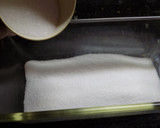 Foto del paso 1 de la receta: Pudin de naranja