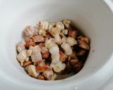 รูปขั้นตอนการทำที่ 2 ของ จัมบาลาญ่า (Jambalaya)