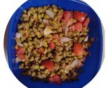 સલાડ (Salad Recipe In Gujarati) રેસીપી સ્ટેપ5ફોટો