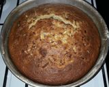 Foto del paso 6 de la receta: Torta esponjosa de limón