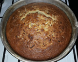 Foto del paso 6 de la receta: Torta esponjosa de limón