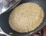 Foto del paso 2 de la receta: Zapallitos rellenos carne-quinoa