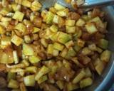 Instant Kachi Keri Mango Pickle No Cooking recipe step 4 photo