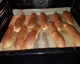 Foto del paso 4 de la receta: Fartons valencianos