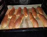 Foto del paso 4 de la receta: Fartons valencianos