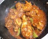 Thai Panang Chicken Curry recipe step 5 photo