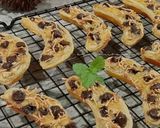 Foto langkah ke 4 dari resep Pisang Krispy Puff Pastry/Banana Milk Crispy.