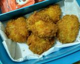 Foto langkah ke 4 dari resep Dada ayam fillet (Bekal sekolah anak).
