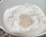 Foto del paso 1 de la receta: Pancitos saborizados 🍞