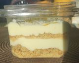 Foto del paso 3 de la receta: Torta de limón cocado