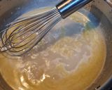 A picture of step 4 of Banana Fritters.