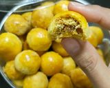 Foto langkah ke 8 dari resep Nastar keju.