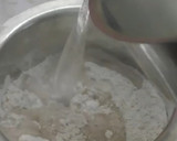ராகி மாவு சேவை(ragi semiya recipe in tamil) ரெசிபி ஸ்டேப் 2 புகைப்படம்