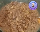 Foto langkah ke 3 dari resep Simple Beef Teriyaki ala Yoshinoya.