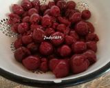 🧡Bögrés kakaós - meggyes gyors kevert süti 🧡 recept fázis 1 fotója