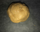 Foto del paso 3 de la receta: Galletas de almendra crujientes