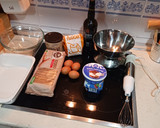 Foto del paso 1 de la receta: Tiramisú