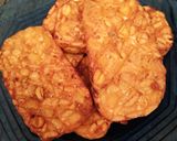 Foto langkah ke 3 dari resep Tempe Goreng.