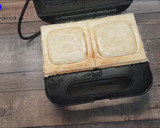 Foto del paso 4 de la receta: Pastel de manzana y hojaldre