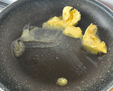Foto del paso 3 de la receta: Tallarines con salmón en salsa de limón