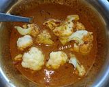 गोभी मंचूरियन (gobi manchurian recipe in Hindi) रेसिपी चरण 2 फोटो