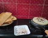Foto langkah ke 2 dari resep Crepes.