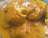 Foto langkah ke 3 dari resep Gulai jengkol mamah.