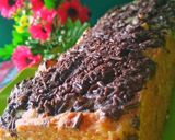 Foto langkah ke 2 dari resep Banana Cake Takaran Gelas.