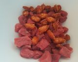 Foto del paso 1 de la receta Empanada ponferradina