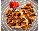Foto langkah ke 11 dari resep Simple Croissant.