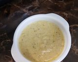 Foto langkah ke 1 dari resep #mpasiJAY 4. Bubur Jagung.